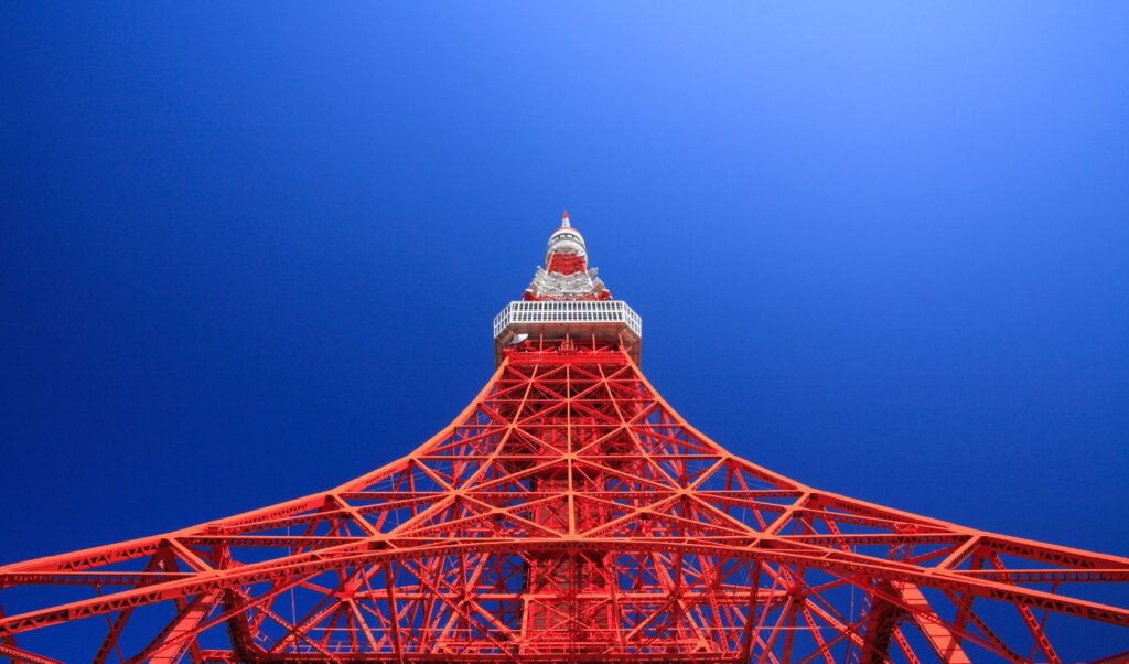 Tokyo Tower Observation Deck Best Tickets Times Views In