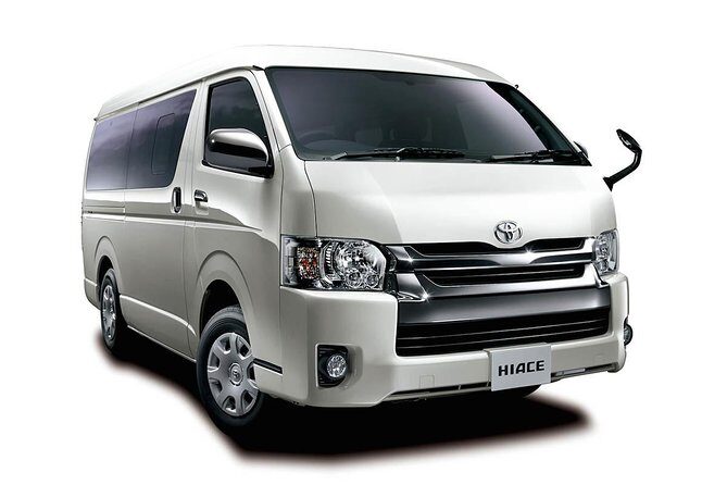 Day Private Mt Fuji Tour Charter English Speaking Driver