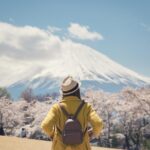 Day Private Mt Fuji Tour Charter English Speaking Driver