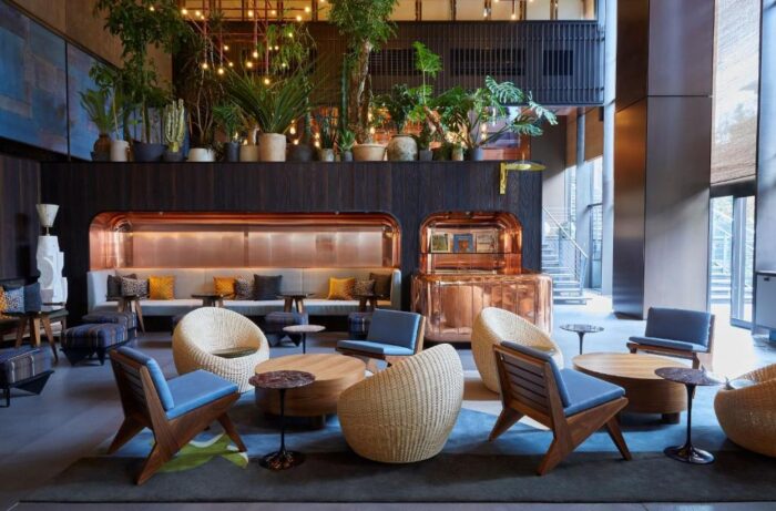 Ace Hotel Kyoto, Kyoto – Updated Prices()