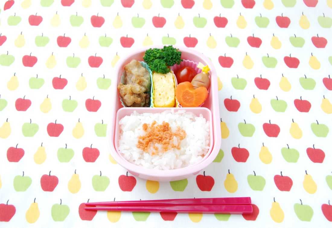 Bento