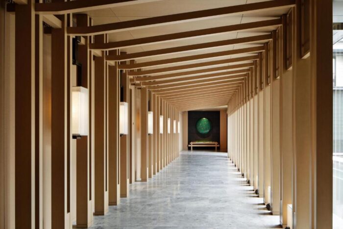 HOTEL THE MITSUI KYOTO, a Luxury Collection Hotel & Spa, Kyoto – Updated Prices()
