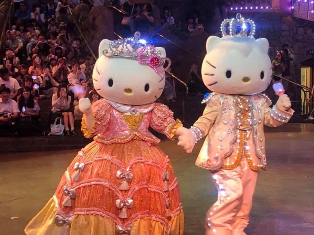 Tokyo Sanrio Puroland: Best Tickets, Rides & Shows In 2023