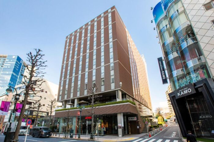 Hotel Wing International Premium Shibuya, Tokyo – Updated Prices()