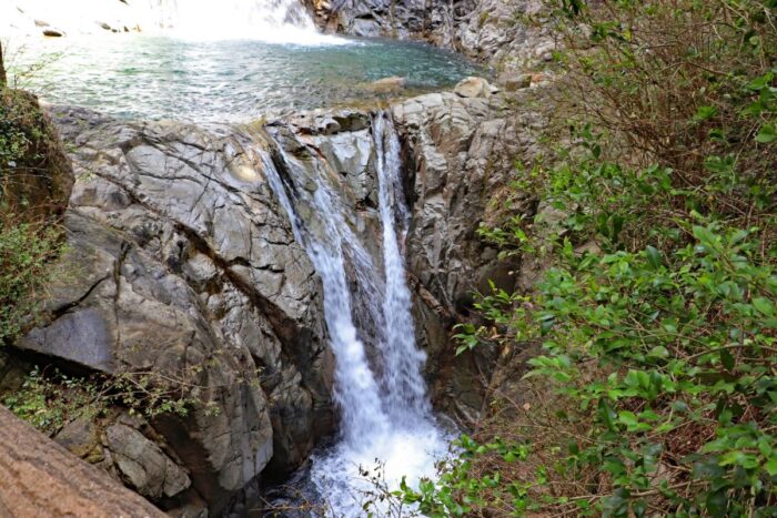 Kobe Nunobiki Waterfall