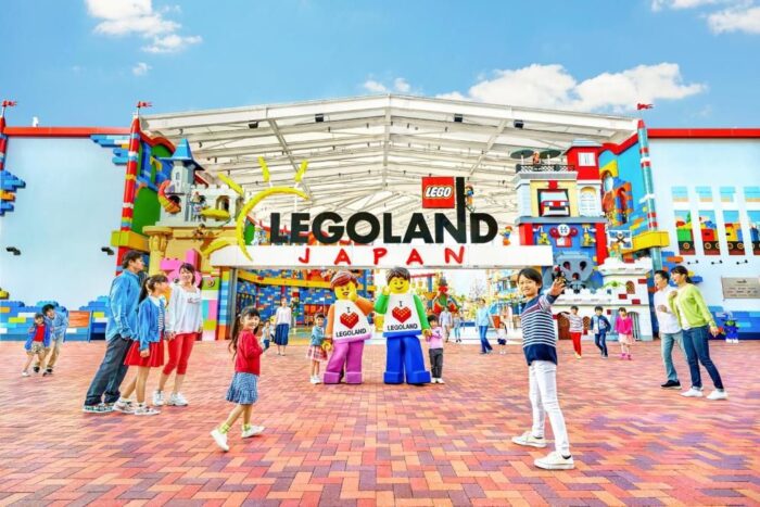 Legoland Japan Resort Hotel