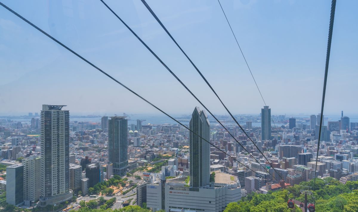 47 Cool & Quirky Things To Do In Kobe