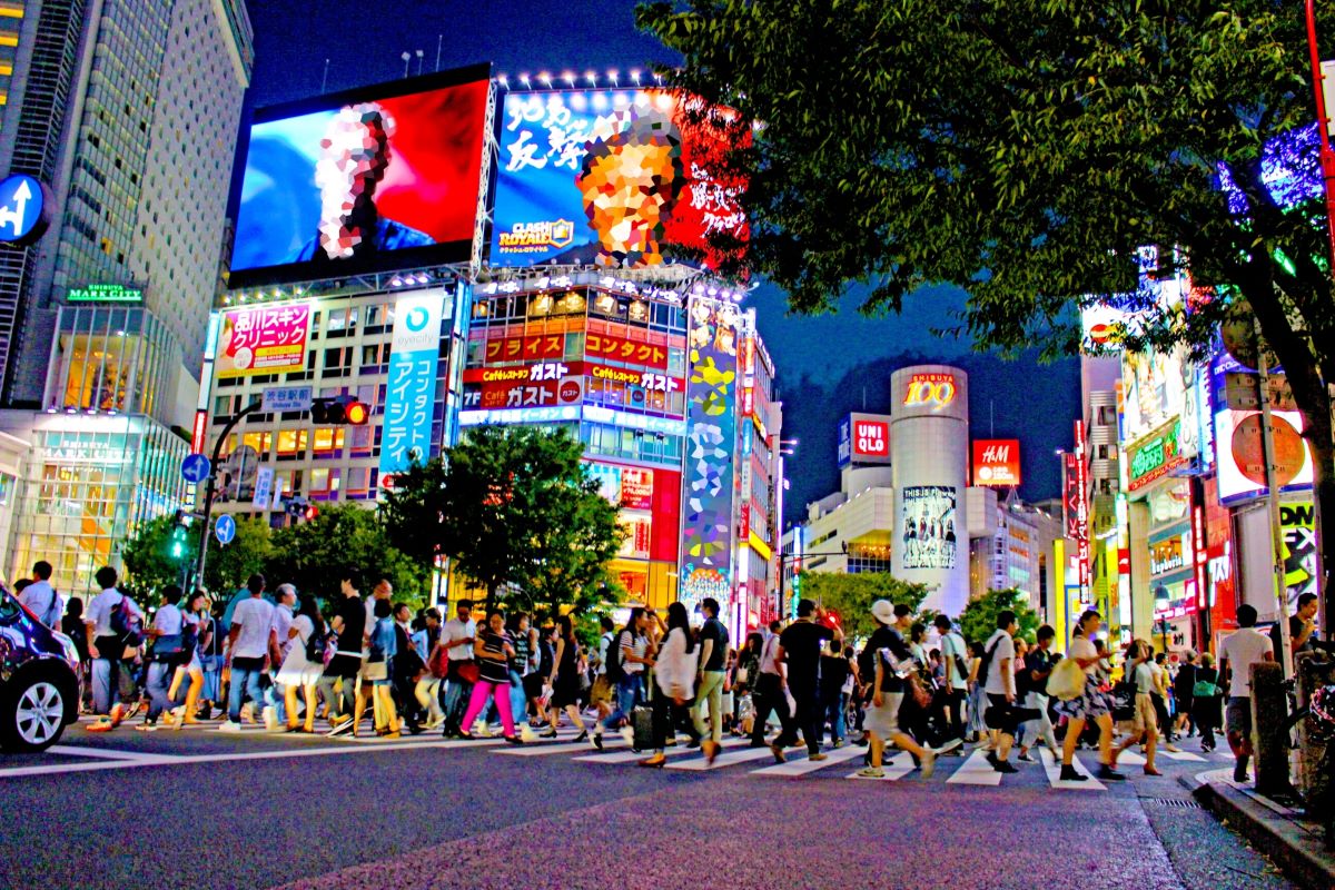 24 Amazing Things To Do In Shibuya