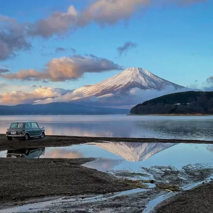 Things To Do At Lake Yamanaka