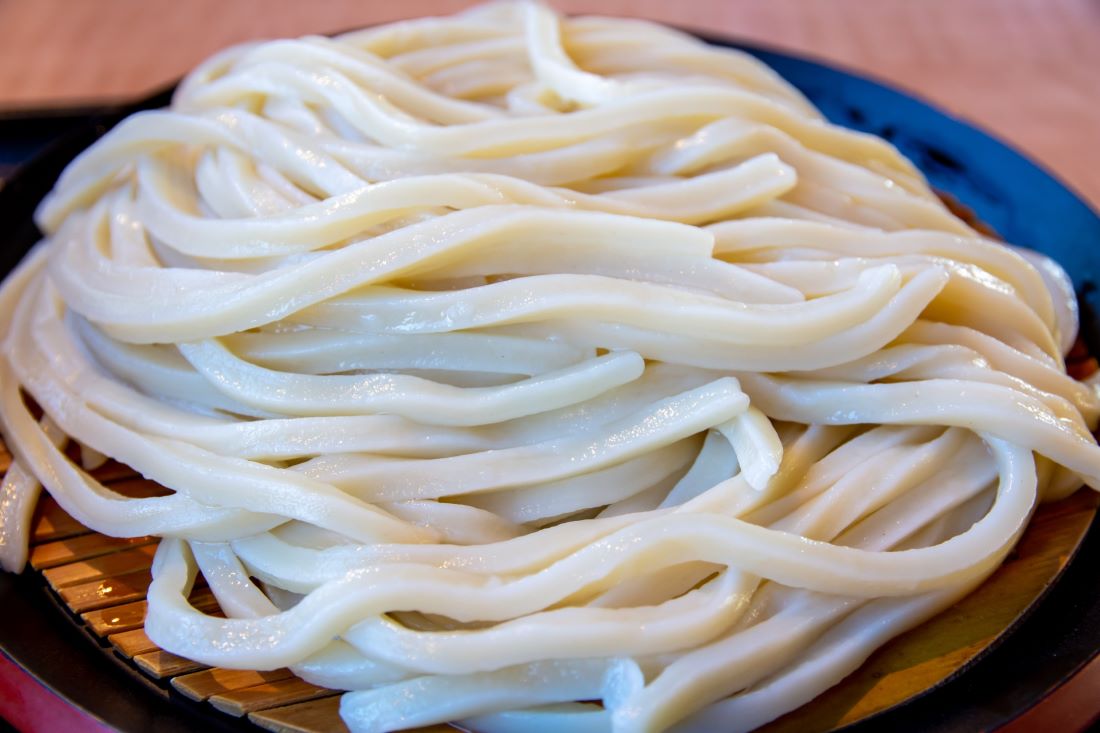 Udon