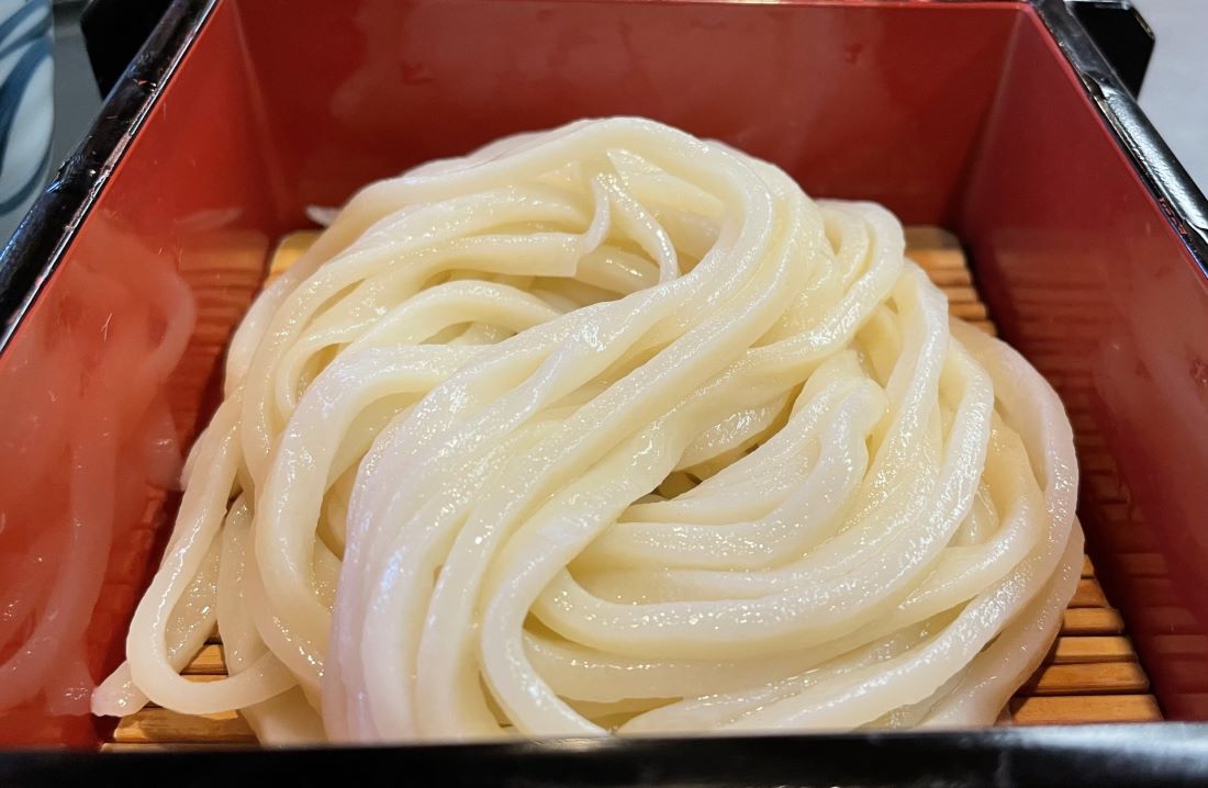 Udon