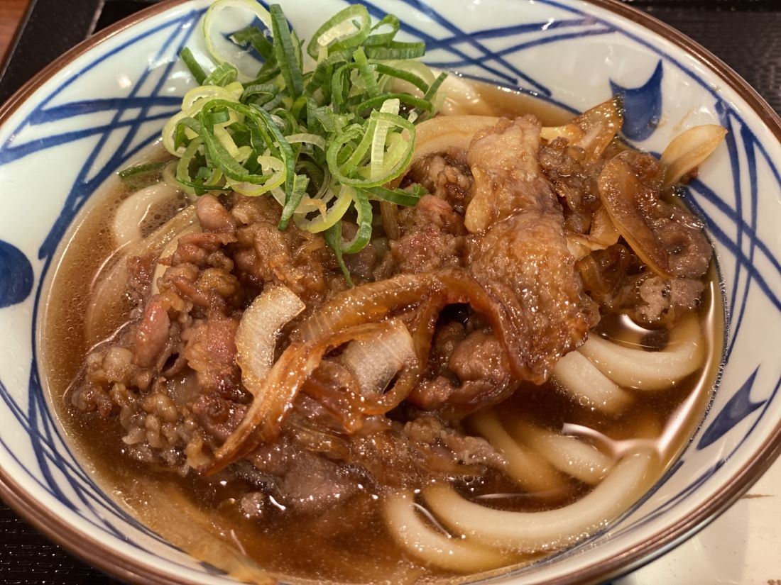 Udon