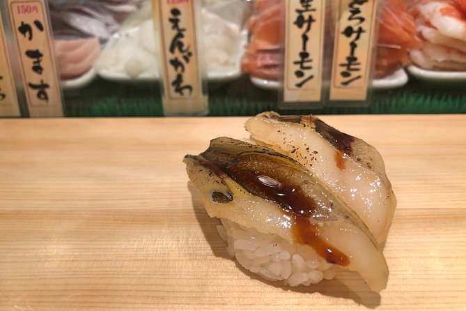Best of Shibuya Food Tour - Exploring Shibuyas Hidden Food Gems