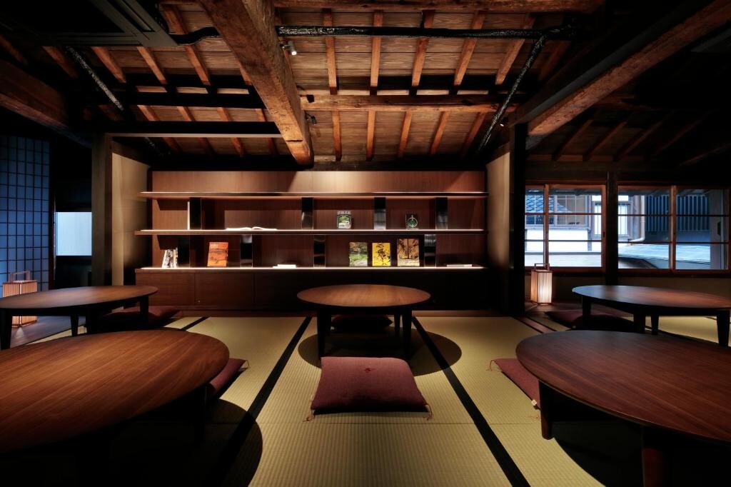 Candeo Hotels Kyoto Karasuma Rokkaku