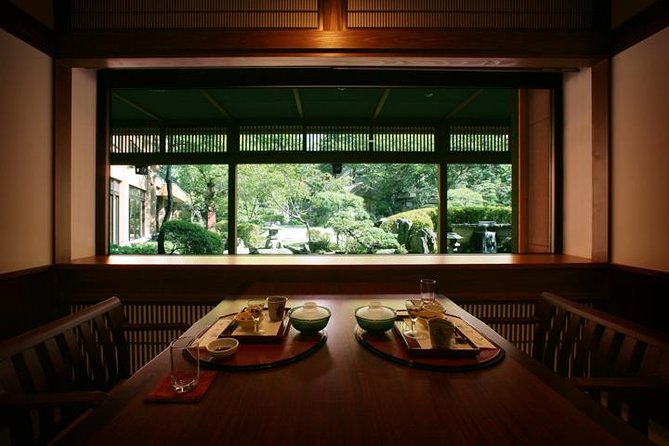 Overnight Stay at Takinoyu Ryokan in an Annex Special Room With Onsen and Meals - Overview and Location