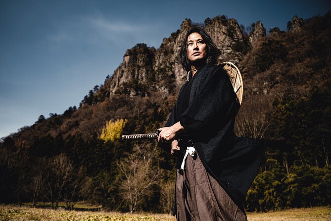 3 Day Authentic Ninja Training in Historic Agatsuma - Training Schedule and Activities