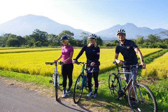 Half Day E-Bike Adventure Tour in Nagano - Important Information