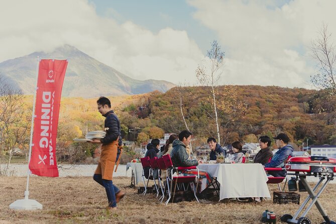 Private Canoeing in Lake Shirakaba With Lunch - Pricing and Lowest Price Guarantee