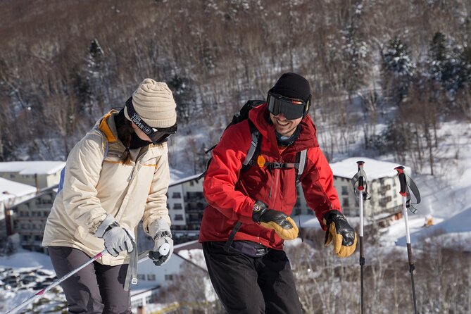 Ski Or Snowboard Lesson In Shiga Kogen Hours Quick Takeaways