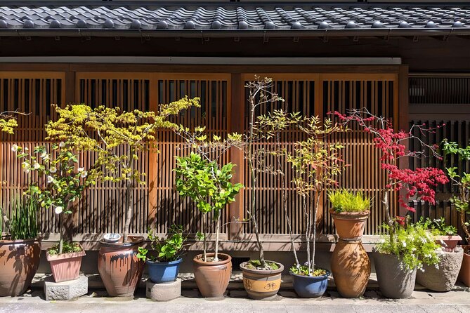 7 Lucky Gods & Zenko-ji Temple, Nagano: Private Walking Tour - Lucky Gods and Zenko-ji Temple