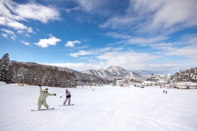 Snow Monkey, Zenko Ji Temple, Sake in Nagano Tour - Pricing and Value for Money