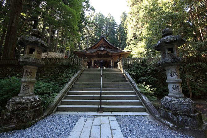 Nagano Like a Local: Customized Private Tour - Tour Overview and Highlights