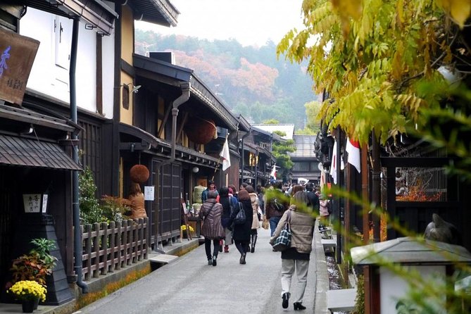 2-Day Snow Monkey Tour: Nagano to Takayama via Matsumoto - Pricing and Booking