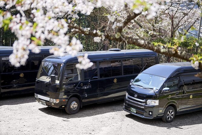 1-Day Tour From Nagano and Matsumoto Kamikochi & Matsumoto Castle - Scenic Views and Natural Beauty