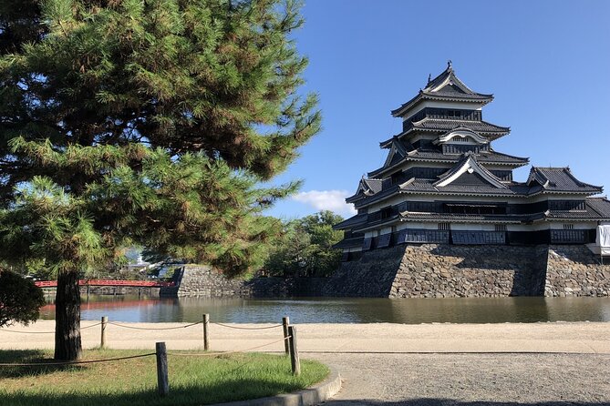 1-Day Tour From Nagano and Matsumoto Kamikochi & Matsumoto Castle - Tour Reviews and Recommendations