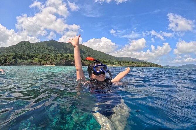 [Ishigaki] Snorkeling Tour At-Blue Cave and Phantom Island - Reviews and Ratings