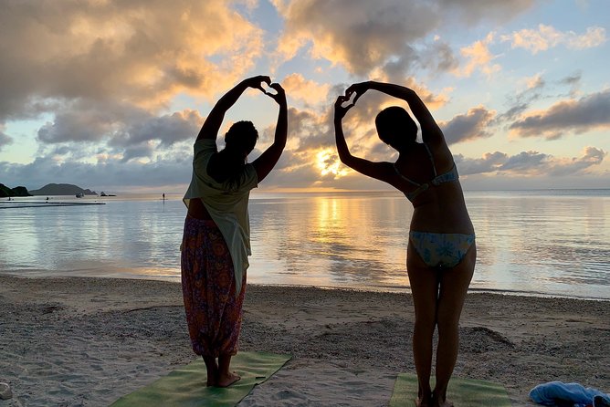 Private Beach Yoga Where You Can Feel Nature and the Earth on Ishigaki Island - Frequently Asked Questions