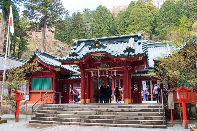 Hakone Highlights Private Tour 2024 - Frequently Asked Questions