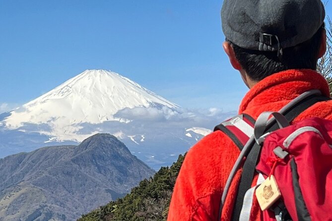 Traverse Outer Rim Of Hakone Caldera And Enjoy Onsen Hiking Tour Quick Takeaways