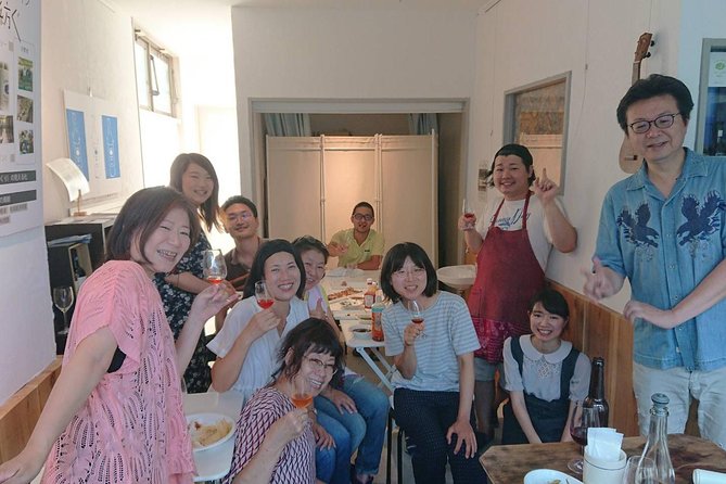Premium Tour With Cooking Experience Yokohama Winery Ingredients Premier - Cancellation Policy