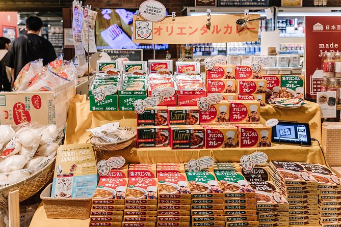 Yokohama Private Food Tours With a Local: 100% Personalized - Personalized Insight Into Yokohamas Culinary Culture