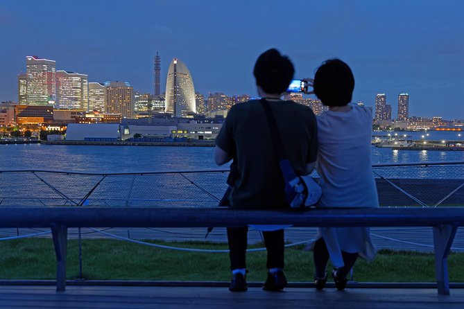 Yokohama Private Tours With Locals: 100% Personalized, See the City Unscripted - The Sum Up