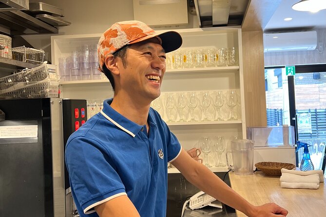 Half-day Cooking Class in Yokohama Local Shopping District - Cooking Class Details