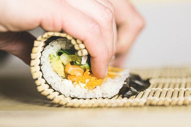 Half-day Cooking Class in Yokohama Local Shopping District - Inclusions