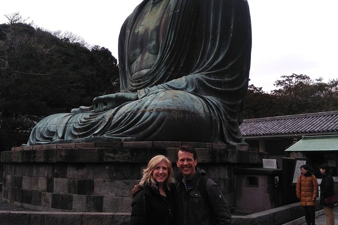 Yokohama Kamakura Half Day Private Trip With Government Licensed Guide Quick Takeaways