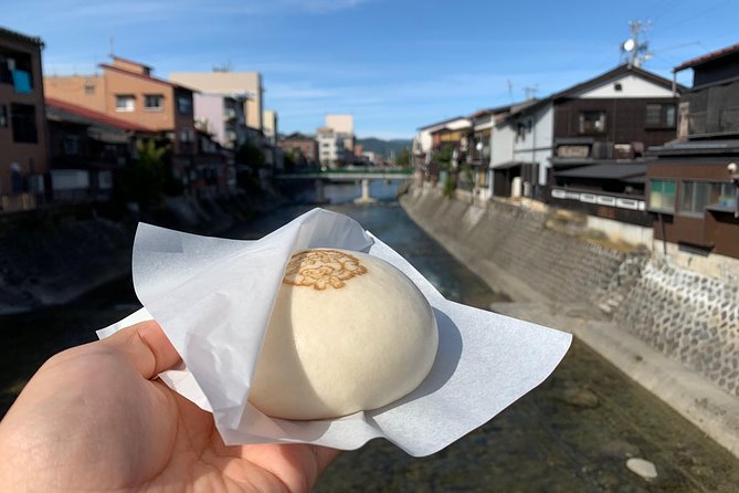 Special Food Tour in Takayama - Tour Highlights