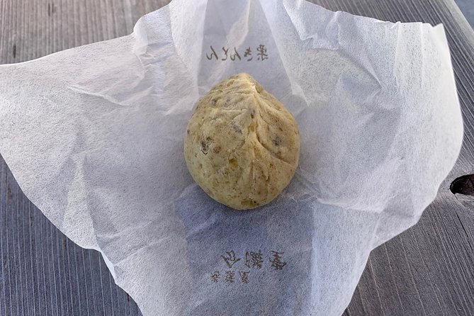 Special Food Tour in Takayama - Interactive Rice Cracker Making