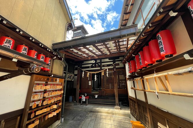 Takayama Walking Tour & Hida Folk Village - Frequently Asked Questions