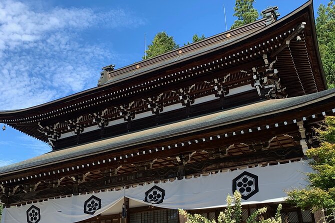 Kyoto Zen Meditation and Temple Walking Tour In  Higashiyama - Questions and Pricing