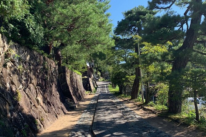 Kyoto Zen Meditation and Temple Walking Tour In  Higashiyama - The Sum Up