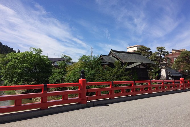 What Is Sake? Real Sake Experience Within 1 Hour Walking Tour - Whats Included in the Tour