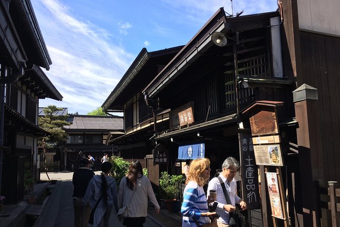 What Is Sake? Real Sake Experience Within 1 Hour Walking Tour - Frequently Asked Questions