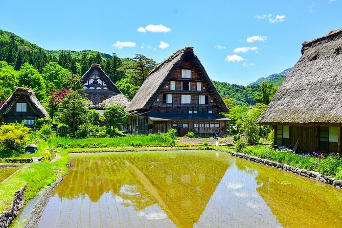 [Regular Sightseeing Bus] World Heritage Shirakawa-go and Gokayama Ainokura - Frequently Asked Questions