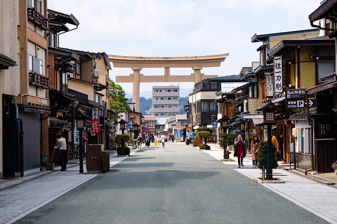 Takayama Custom Full Day Tour - Frequently Asked Questions