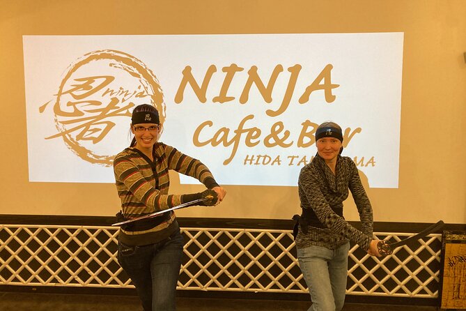 Ninja Experience in Takayama - Trial Course - Frequently Asked Questions