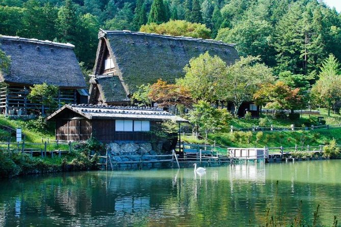 Takayama Full-Day Private Tour With Government Licensed Guide - Cancellation Policy